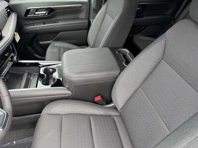 2026 Chevrolet Tahoe, $65535.0. Photo 6