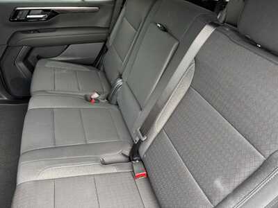 2026 Chevrolet Tahoe, $65535.0. Photo 8