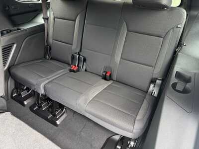 2026 Chevrolet Tahoe, $65535.0. Photo 9