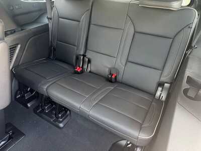 2026 Chevrolet Tahoe, $80836.0. Photo 10