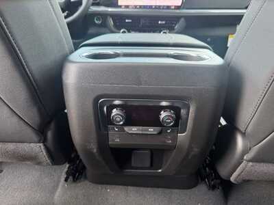2026 Chevrolet Tahoe, $80836.0. Photo 11
