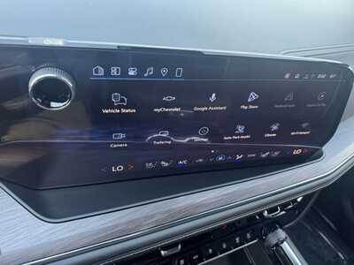 2026 Chevrolet Tahoe, $80836.0. Photo 2