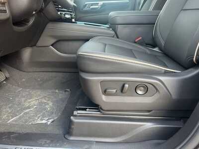 2026 Chevrolet Tahoe, $80836.0. Photo 5