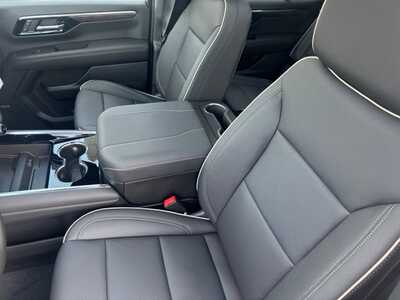 2026 Chevrolet Tahoe, $80836.0. Photo 6