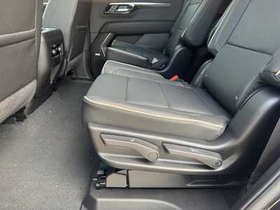 2026 Chevrolet Tahoe, $80836.0. Photo 8