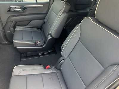 2026 Chevrolet Tahoe, $80836.0. Photo 9