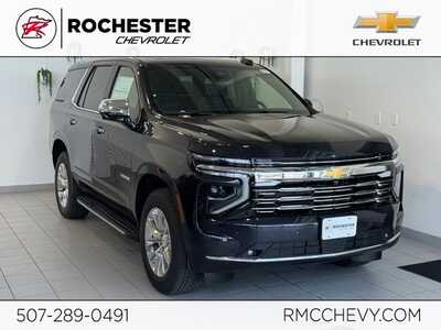 2026 Chevrolet Tahoe, $80836.0. Photo 1