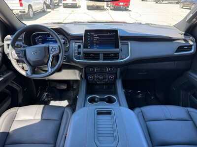 2023 Chevrolet Tahoe, $61495. Photo 11