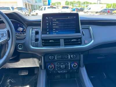 2023 Chevrolet Tahoe, $61495. Photo 2