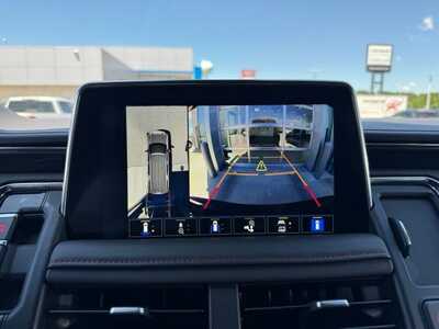 2023 Chevrolet Tahoe, $61495. Photo 4
