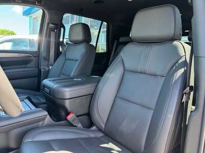 2023 Chevrolet Tahoe, $61495. Photo 6