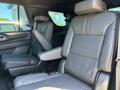 2023 Chevrolet Tahoe, $61495. Photo 8