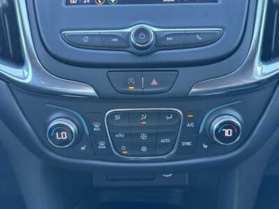2023 Chevrolet Equinox, $21295. Photo 12