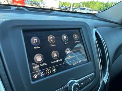 2023 Chevrolet Equinox, $21295. Photo 3