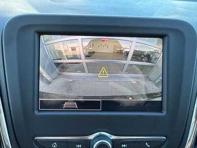 2023 Chevrolet Equinox, $21295. Photo 4