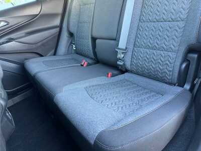 2023 Chevrolet Equinox, $21295. Photo 7