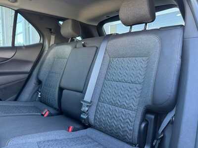 2023 Chevrolet Equinox, $21295. Photo 8