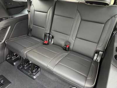 2026 Chevrolet Tahoe, $80835.0. Photo 10