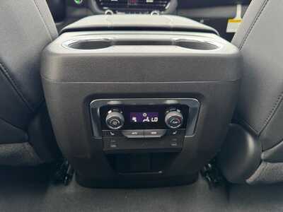 2026 Chevrolet Tahoe, $80835.0. Photo 11