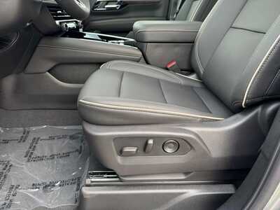 2026 Chevrolet Tahoe, $80835.0. Photo 5
