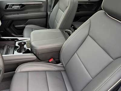 2026 Chevrolet Tahoe, $80835.0. Photo 6