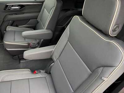 2026 Chevrolet Tahoe, $80835.0. Photo 9