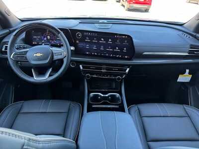 2026 Chevrolet Traverse, $61759.0. Photo 10