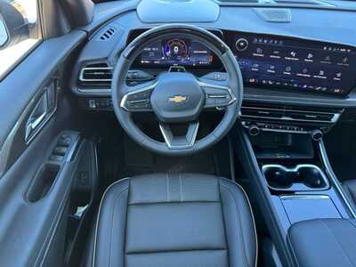 2026 Chevrolet Traverse, $61759.0. Photo 11