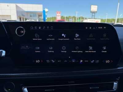 2026 Chevrolet Traverse, $61759.0. Photo 3