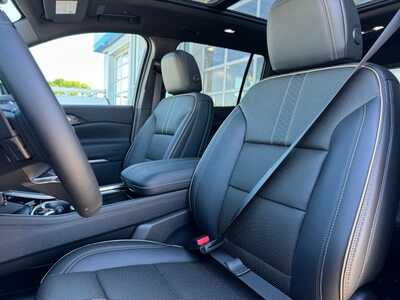 2026 Chevrolet Traverse, $61759.0. Photo 6