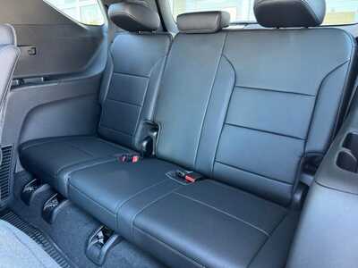 2026 Chevrolet Traverse, $61759.0. Photo 9