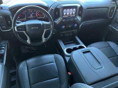 2021 Chevrolet 1500 Crew Cab, $35999. Photo 10