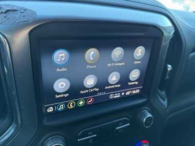 2021 Chevrolet 1500 Crew Cab, $35999. Photo 2