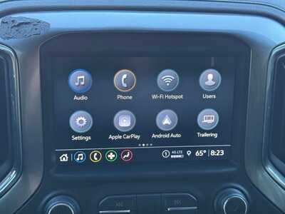 2021 Chevrolet 1500 Crew Cab, $35999. Photo 3