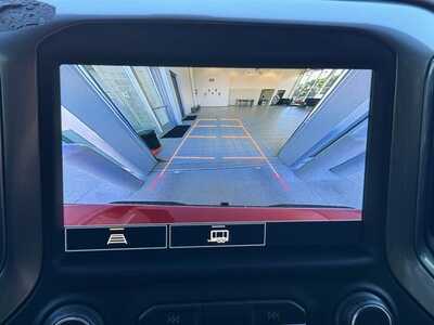 2021 Chevrolet 1500 Crew Cab, $35999. Photo 4