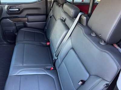 2021 Chevrolet 1500 Crew Cab, $35999. Photo 8
