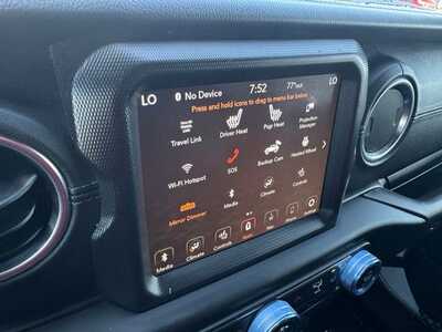 2021 Jeep Wrangler Unlimited, $21999. Photo 2