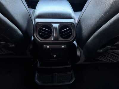 2021 Jeep Wrangler Unlimited, $21999. Photo 9