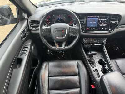 2022 Dodge Durango, $34999. Photo 11