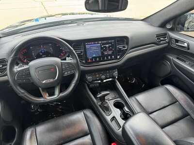 2022 Dodge Durango, $34999. Photo 12