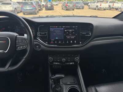 2022 Dodge Durango, $34999. Photo 2