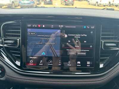 2022 Dodge Durango, $34999. Photo 3