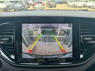 2022 Dodge Durango, $34999. Photo 4