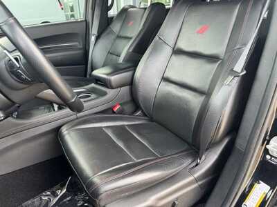 2022 Dodge Durango, $34999. Photo 5