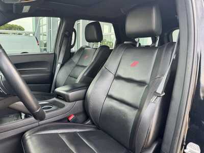 2022 Dodge Durango, $34999. Photo 6
