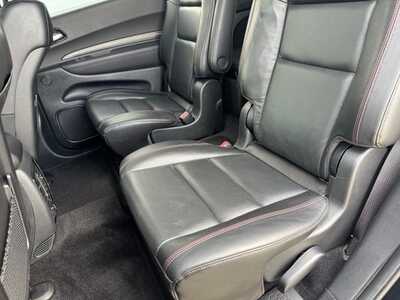 2022 Dodge Durango, $34999. Photo 7