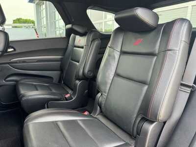 2022 Dodge Durango, $34999. Photo 8