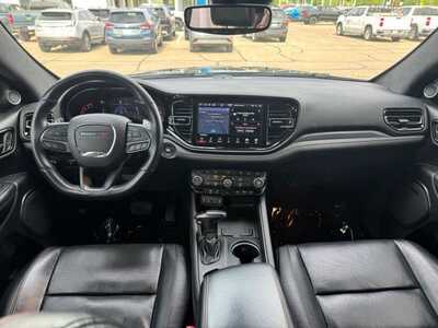 2022 Dodge Durango, $34999. Photo 9
