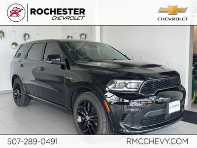 2022 Dodge Durango, $34999. Photo 1