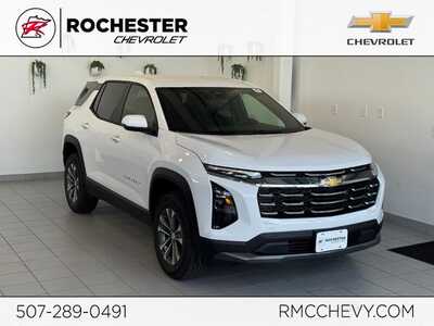 2027 Chevrolet Equinox, $31345.0. Photo 1
